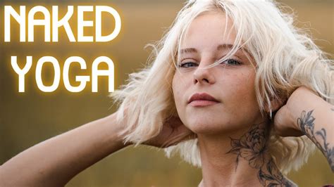 naked joga|Best of Pure Nude Yoga